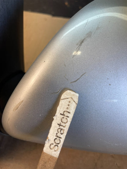 2004 to 2009 Toyota Prius Left Driver LH View Door Mirror AD5620 DW6