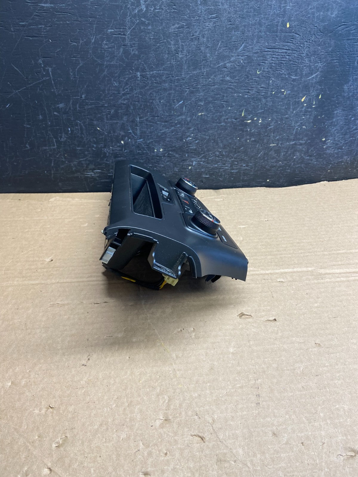 2011 2012 2013 Kia Optima Ac A/C Heater Climate Control af2488 DG1
