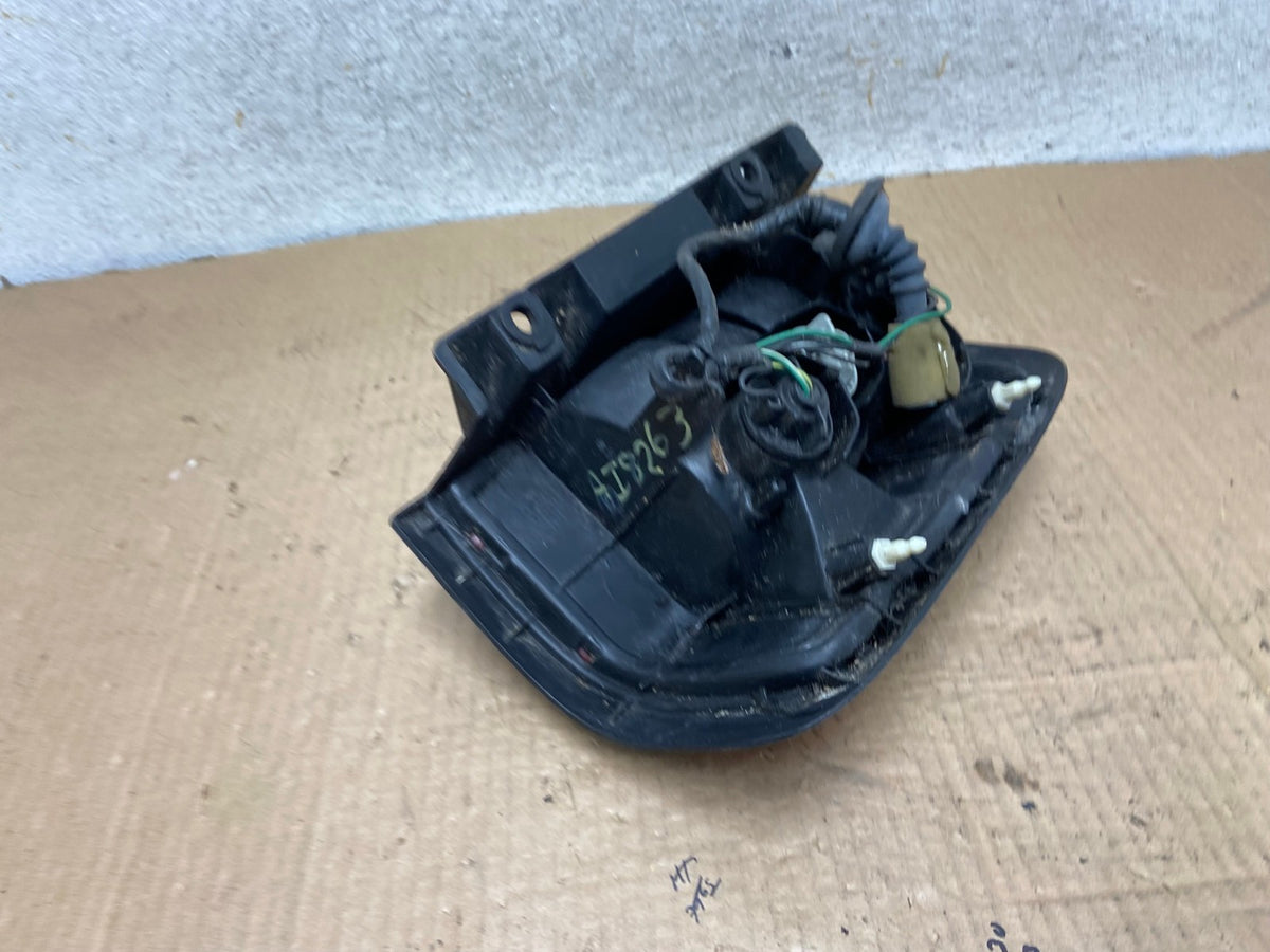 1996 - 1998 Nissan Pathfinder Left Driver LH Side Tail light AI8263 LK5