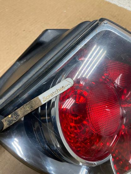 2001 2002 2003 Lexus Rx300 Left Driver Lh Side Tail Light AI5567 LK3