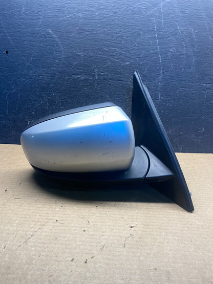 2007 to 2013 BMW X5 Right Passenger RH Side View Door Mirror AF4192 DW0