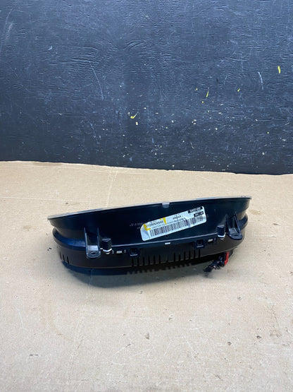 2013 - 2013 Dodge Dart Speedometer Instrument Cluster Gauges R2531 DG4