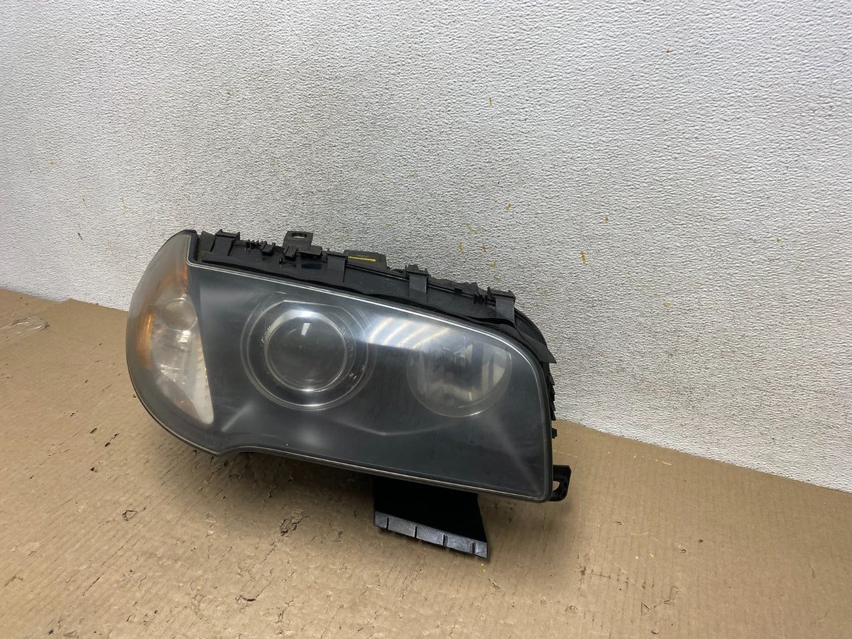 2004 2005 2006 BMW X3 Right Passenger RH Side Headlight Xenon AH6012 DW2