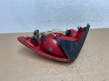 2005-2010 Pontiac G6 Sedan Left Driver Lh Side Tail Light AE6482 LK4