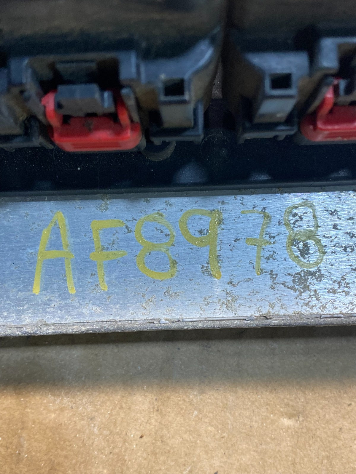 2007 Dodge Durango 5.7L Engine Computer Module ECU PCM af8978 DG3
