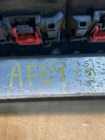 2007 Dodge Durango 5.7L Engine Computer Module ECU PCM af8978 DG3