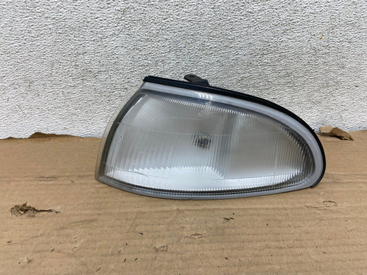 1993 to 1997 Chevrolet Geo Prizm Left Driver LH Corner Turn Signal AG8190 LK0