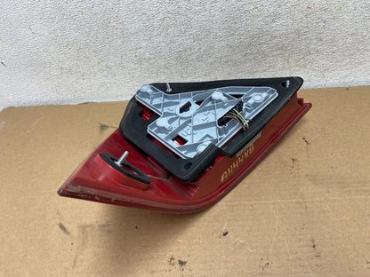 2005-2007 Mercedes-Benz C230 W203 C-Class Right Passenger Tail Light AH4448 DW5