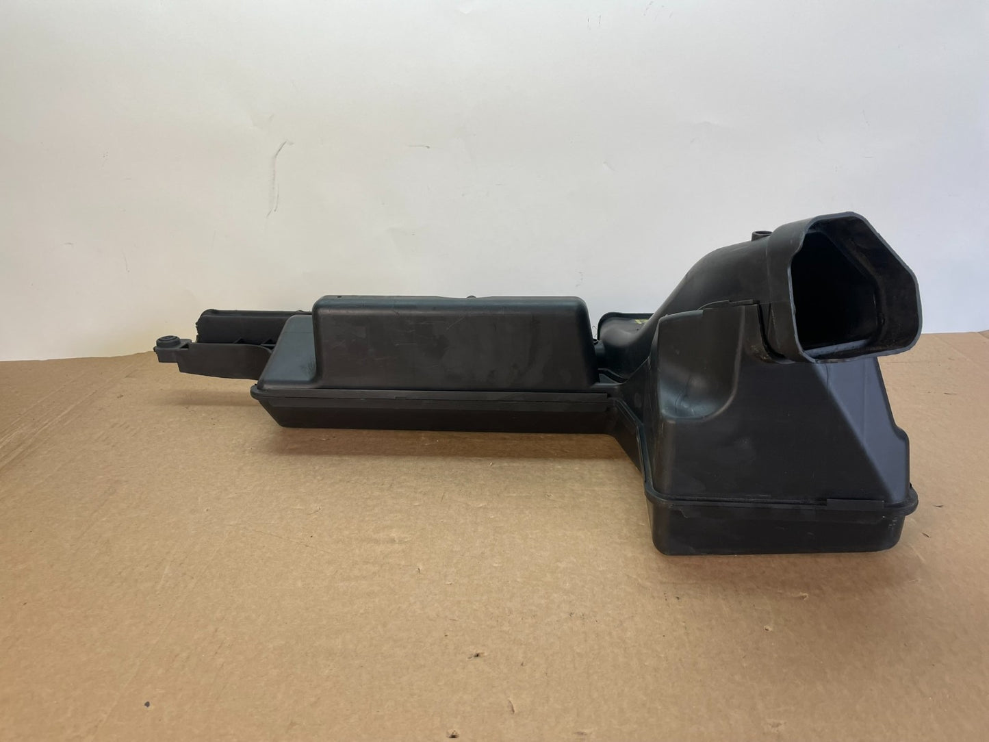 2013 to 2016 Nissan Pathfinder Upper Air Intake Duct AG3030 DG3
