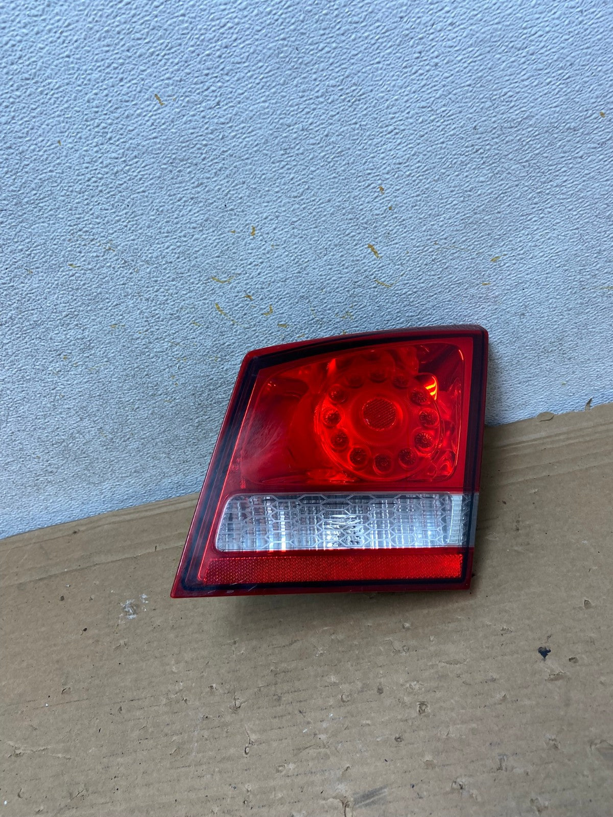 2011-2020 Dodge Journey Right Passenger Rh Side LED Inner Tail Light AH8409 LK0