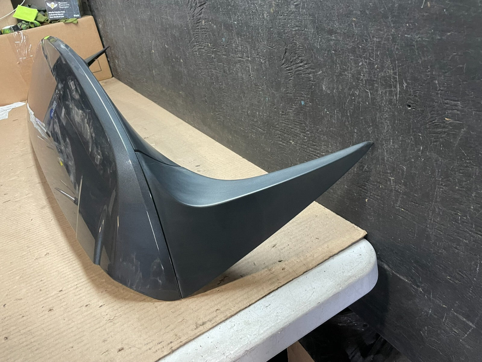 2013-2020 Nissan Pathfinder Rear Spoiler Wing J3451 DG1