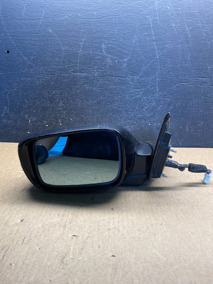 2005 to 2008 Acura RL Left Driver LH Side Door View Mirror Power AG6065 DG9