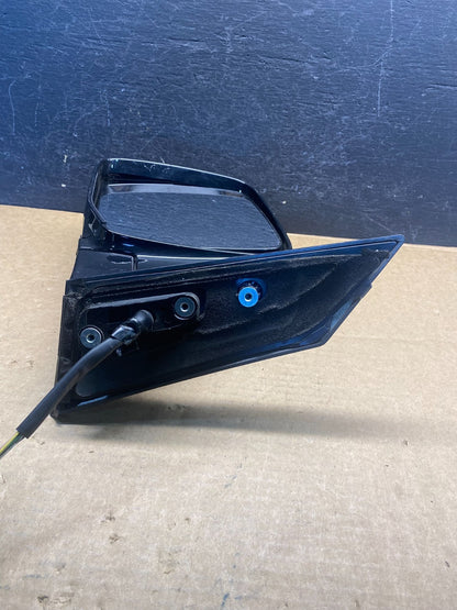 2008 - 2014 Subaru Tribeca Left Driver LH Side View Door Mirror af6588 DG4