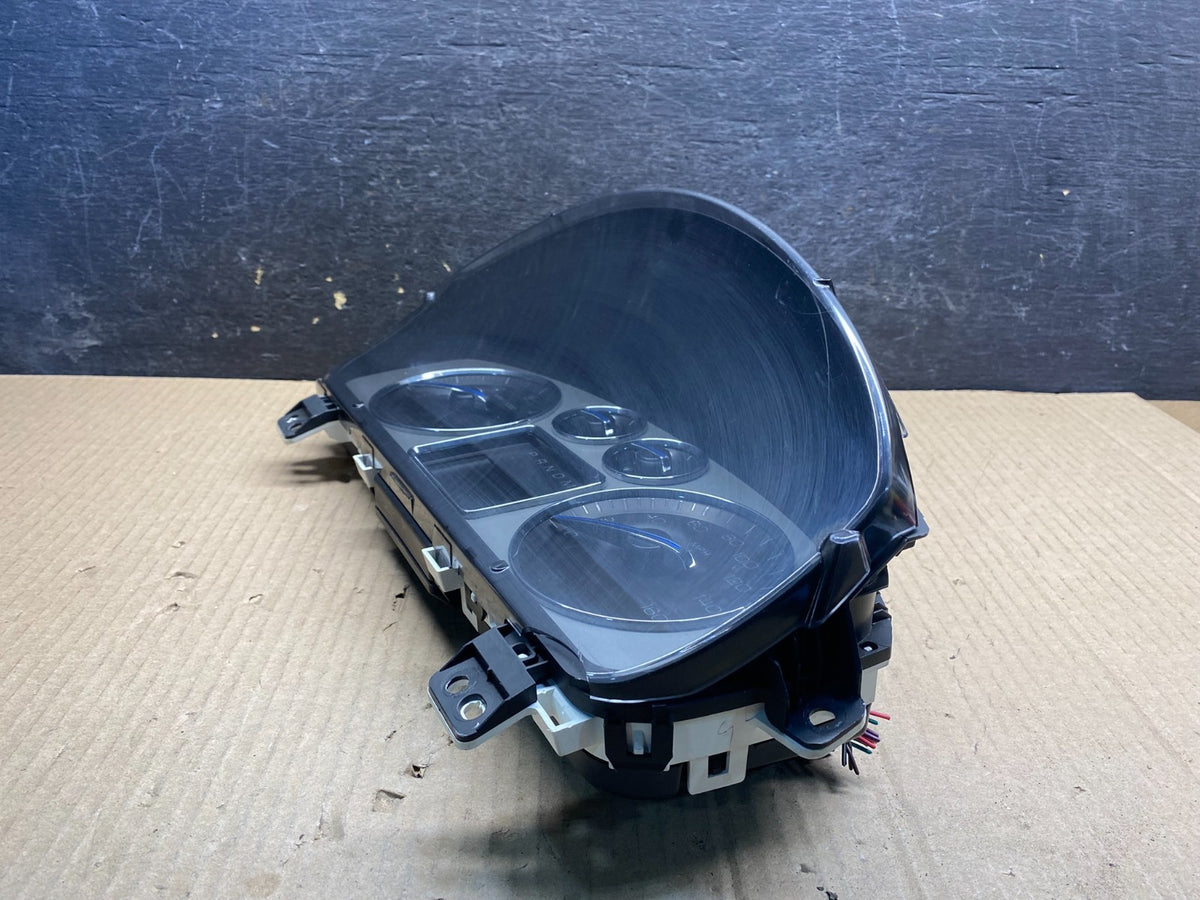 2007 to 2014 Cadillac Escalade Instrument Speedometer Cluster Gauge ai4872 DG2