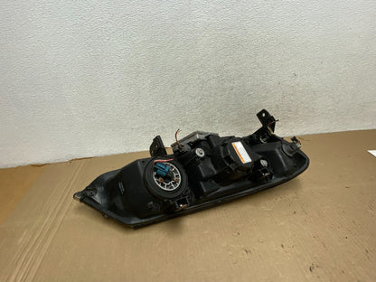 2002 to 2003 Acura TL Driver Left LH Side HID Xenon Headlight AG7926 DW5