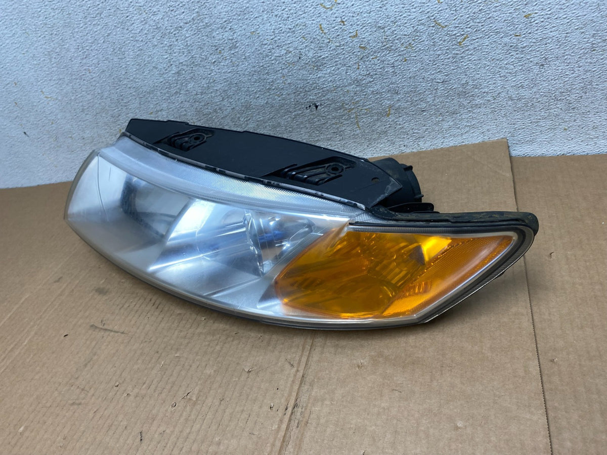 2009 2010 Kia Optima Left Driver LH Side Halogen Headlight AI3828 DW1