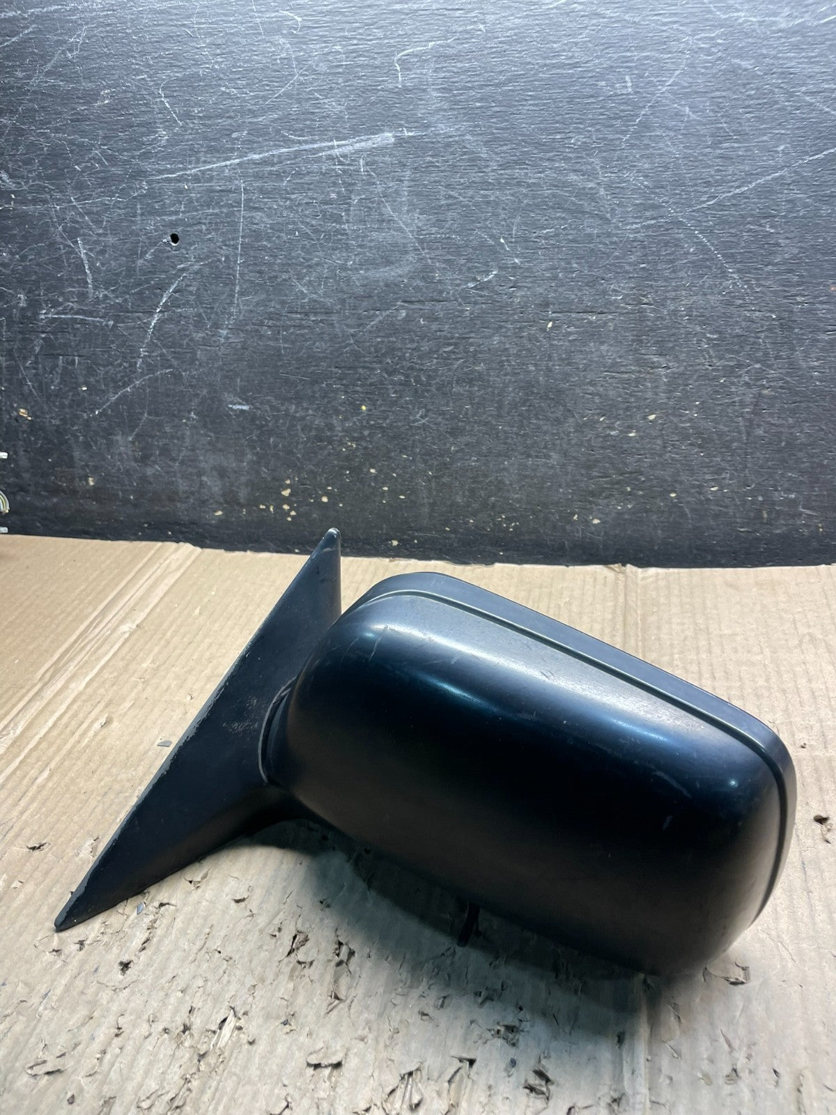 2000 to 2004 Subaru Legacy Outback Left Driver LH View Mirror Oem X4567 GD2