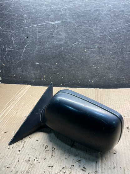 2000 to 2004 Subaru Legacy Outback Left Driver LH View Mirror Oem X4567 GD2