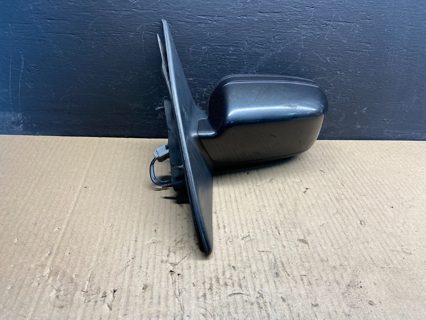 2006-2010 Ford Fusion Milan Left Driver Side Door Mirror AC0561 MS0
