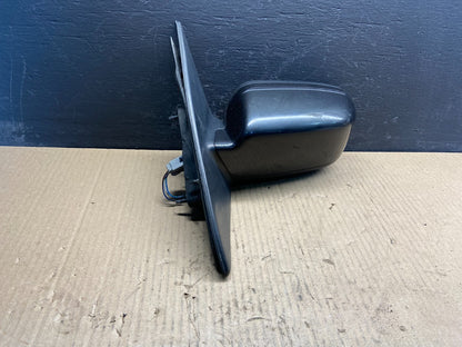 2006-2010 Ford Fusion Milan Left Driver Side Door Mirror AC0561 MS0