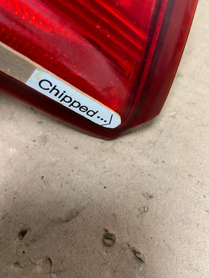 2003 2004 2005 Nissan Murano Right Passenger Rh Side Tail Light Oem AB0181 LK3