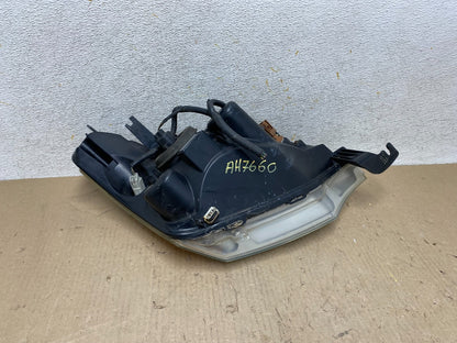 2008 2009 2010 2011 Ford Focus Left Driver Lh Headlight Halogen AH7660 DW9