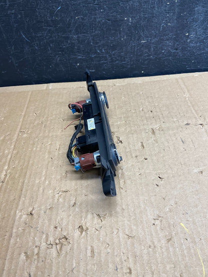 2007 - 2014 Chevrolet Tahoe Yukon Pedal Traction Control Switch AD2291 DG1