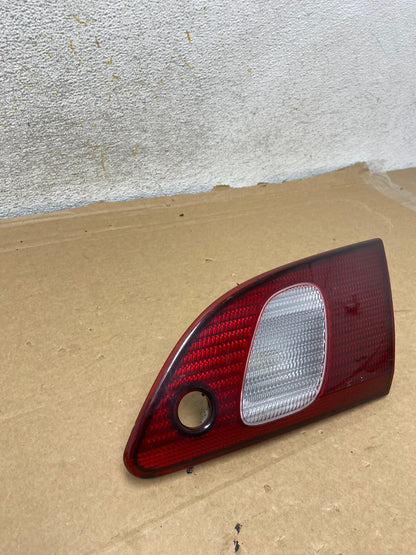 1998-2000 Toyota Corolla Right Passenger RH Side Inner Tail light AH8231 LK1