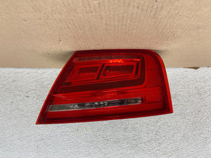 2011 to 2014 Audi A8 Sedan Right Passenger RH LED Tail Light AH0920 DG0