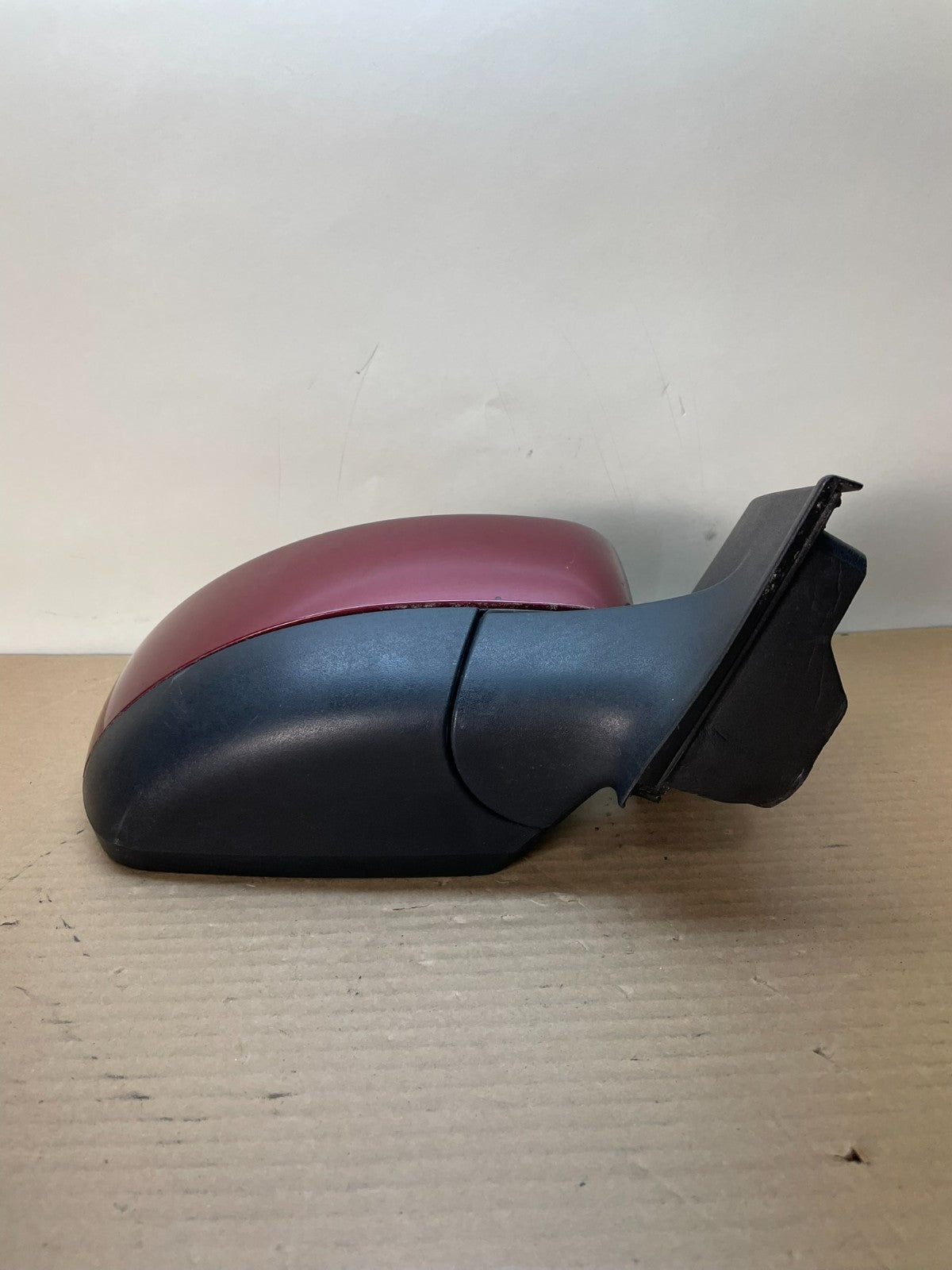 2013 - 2016 Ford Escape Right Passenger RH Power Door Mirror ah8688 DG3
