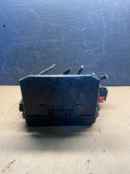 2010 Dodge Charger Fuse Box Body Control Module BCM AG1485 DG4