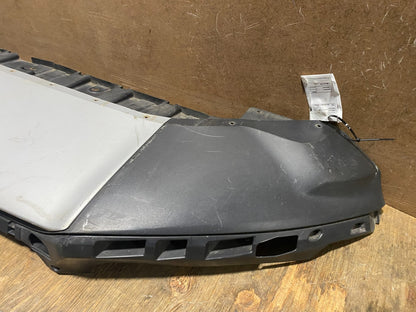 2013 to 2016 Ford Escape Front Lower Air Dam Deflector Lower Valance Ag75953
