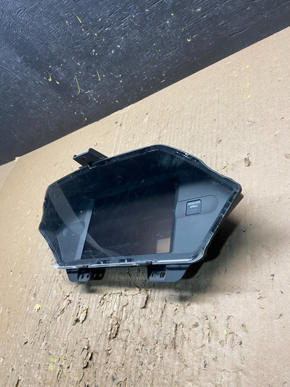 2011 2012 2013 Honda Odyssey Speedometer Instrument Cluster T1785 DG3