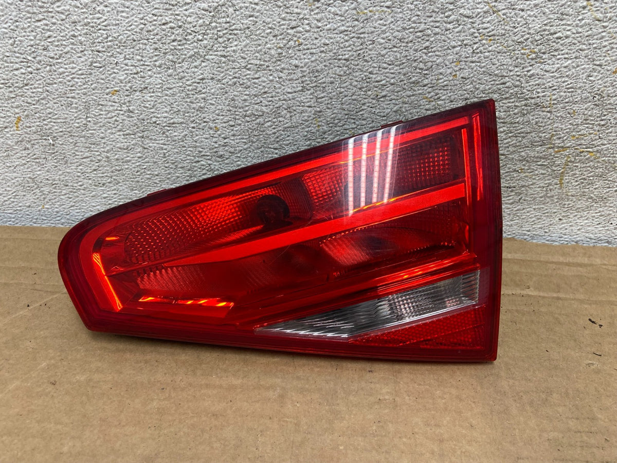 2013-2016 Audi A4 Sedan Right Passenger RH Inner Tail Light ah8348 DG0