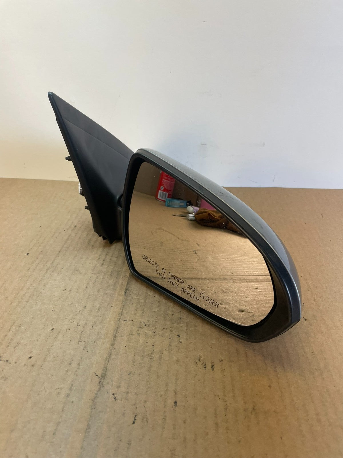 2017 to 2020 Hyundai Elantra Right Passenger View Door Mirror AF5565 DG2