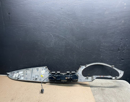 2006 to 2011 Mercedes CLS-Class Cls500 Dash Climate Control Trim Panel F0967 DG14