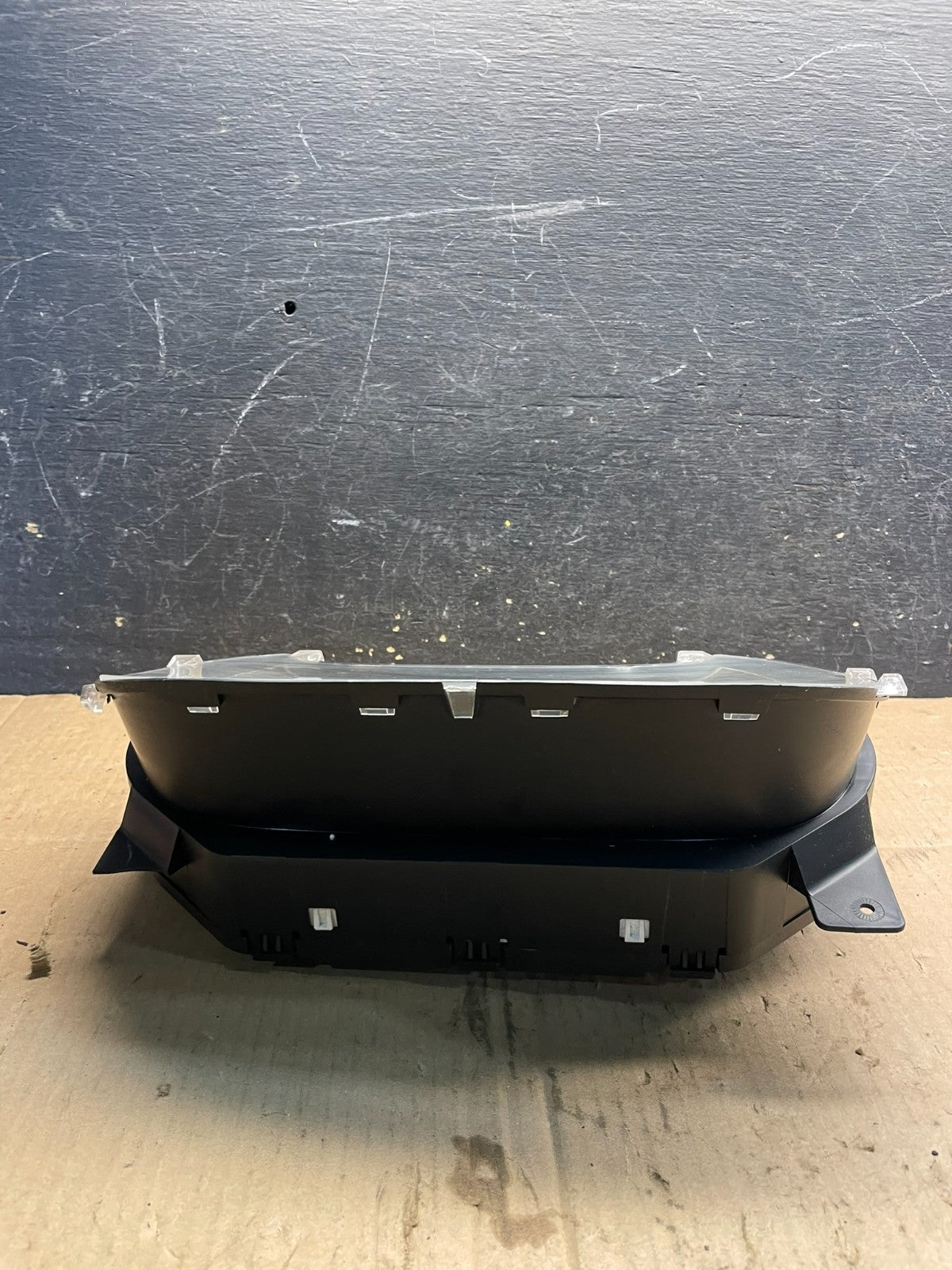 2006 to 2007 Ford Explorer Speedometer Cluster Gauge T72842