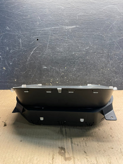 2006 to 2007 Ford Explorer Speedometer Cluster Gauge T72842