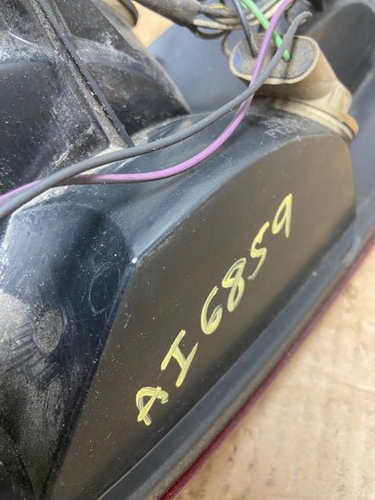 2001-2006 Chrysler Sebring Convertible Left Driver LH Tail Light AI6859 LK7