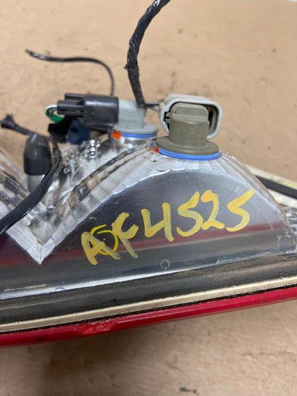 2007-2009 Lincoln Zephyr MKZ Right Passenger Side Tail Light Inner AF4525 LK7