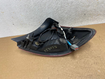 2000 2001 2002 2003 Ford Taurus Left Driver Lh Side Tail Light AI3438 LK7