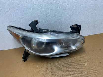 2013-2015 Infiniti JX35 QX60 Right Passenger Side Xenon Headlight AE1440 DW0