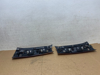 1997 to 2001 Honda Crv Cr-v Left+Right Set Tail Lights W5139 DW8