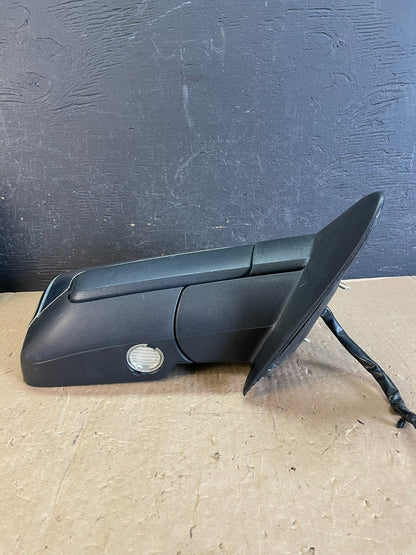 2007 to 2014 Lincoln Navigator Right Passenger Heat Door Mirror AD5904 DW3