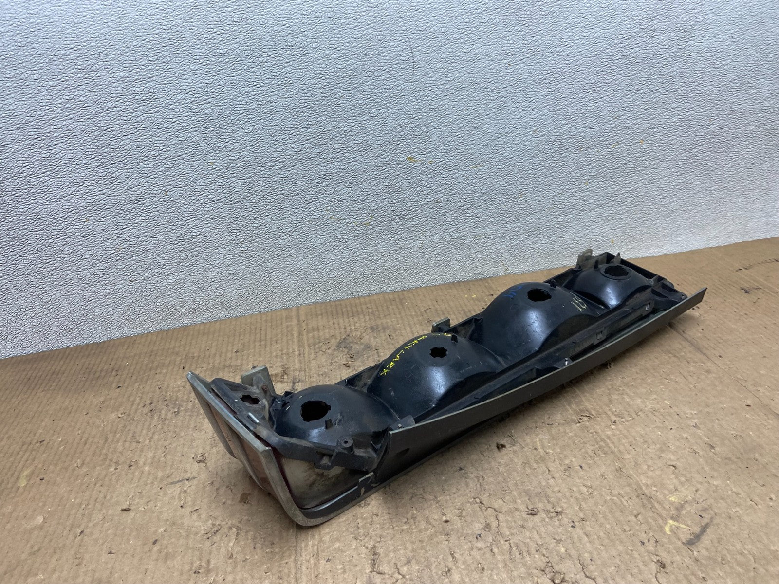 1982 to 1983  Buick Century Left Driver Side Rh Tail Light OEM AA8531 DG6