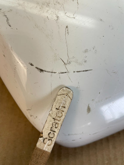 2013-2018 Nissan NV200 Left Driver LH Side View Door Mirror AF54876