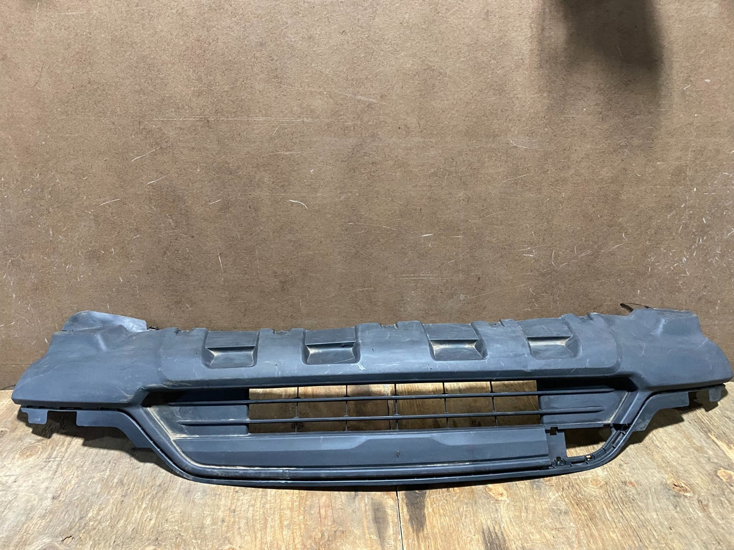 2020 to 2023 Ford Explorer Police Interceptor Front Lower Valance AF36300