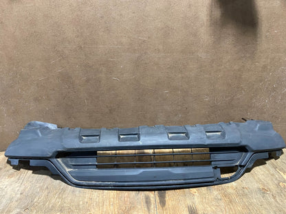 2020 to 2023 Ford Explorer Police Interceptor Front Lower Valance AF36300