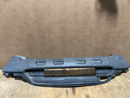 2020 to 2023 Ford Explorer Police Interceptor Front Lower Valance AF36300