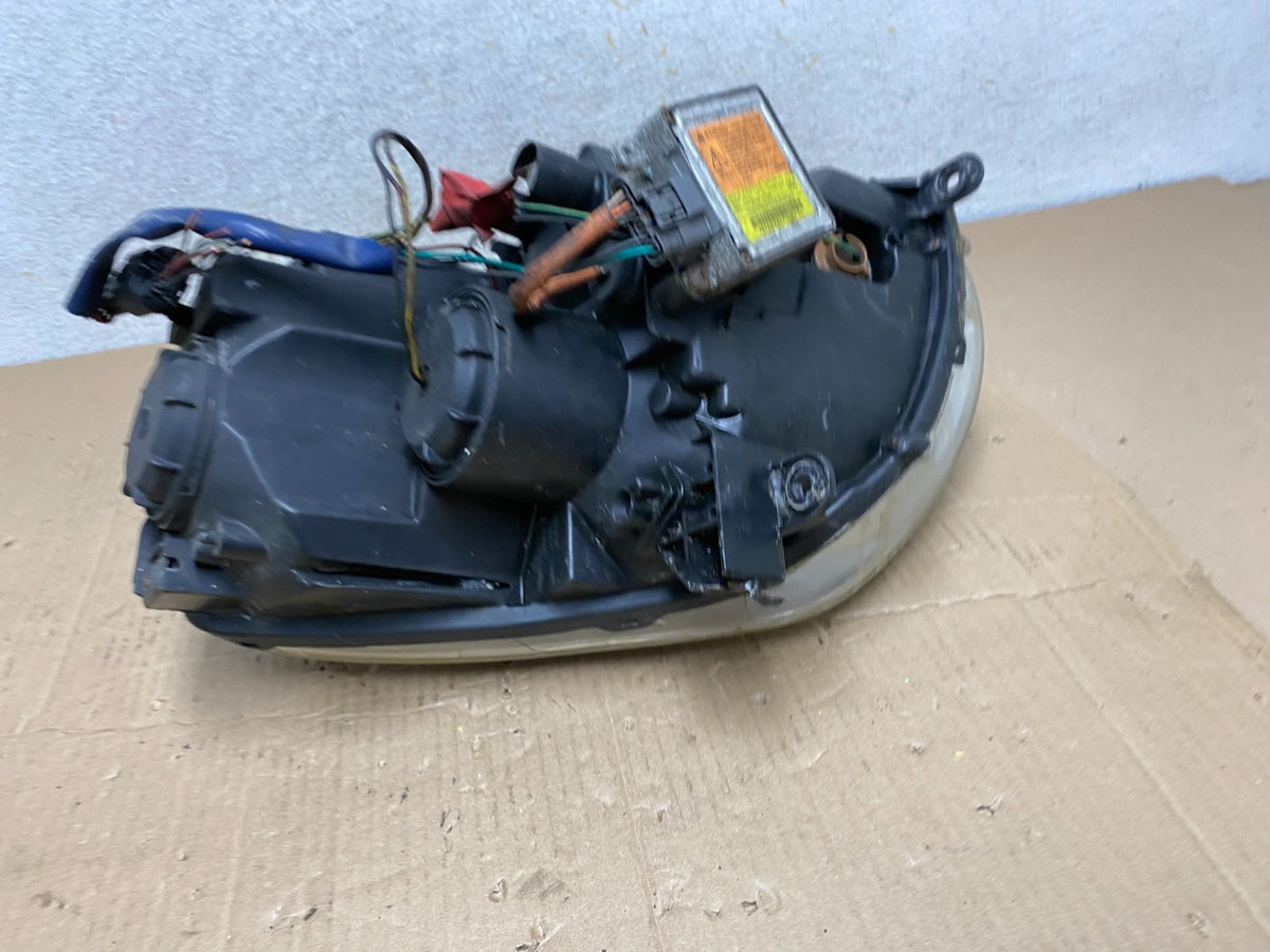 2003 to 2004 Infiniti G35 Left Driver Lh Side Xenon HID Headlight AI1280 DW9